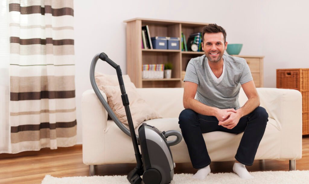 Are Carpet Cleaning Machines Worth It?