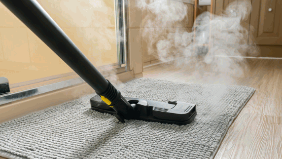 Reveal 10 Methods Do Carpet Cleaners Use Steam to Boost Cleaning?