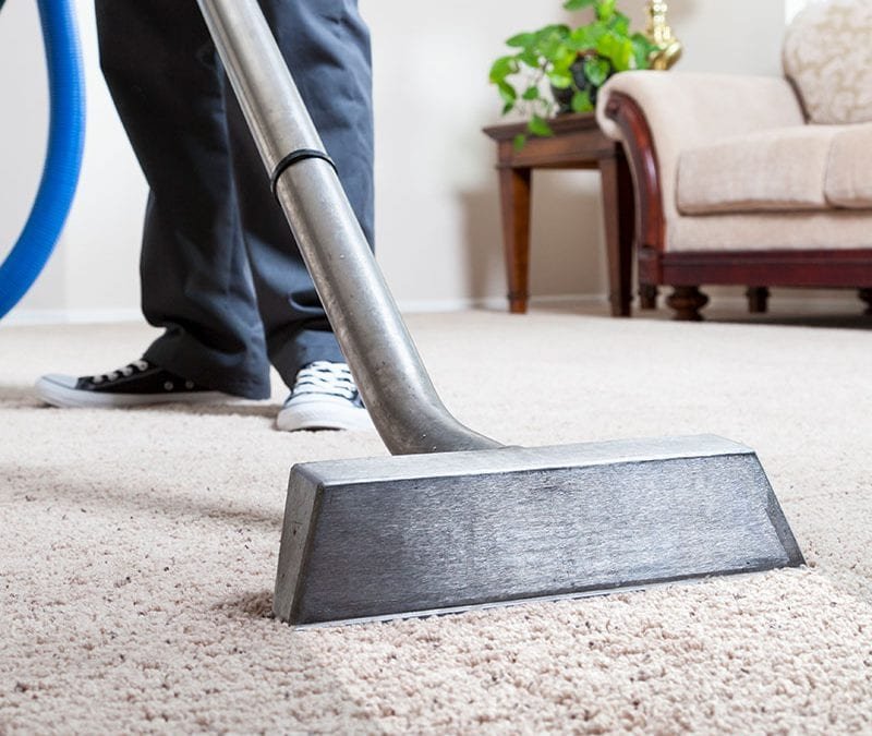 7 reason Is it safe to sleep in the room after carpet cleaning?