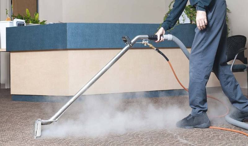 5 Critical Reasons Why Steam Cleaning Damages Your Carpets
