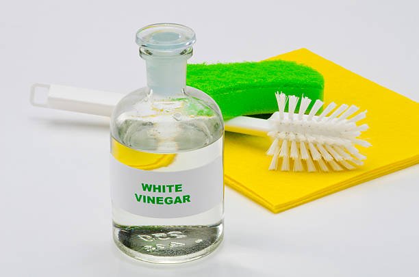 10 Surprising Reasons Vinegar is Your Carpets' Best Cleaning Solution