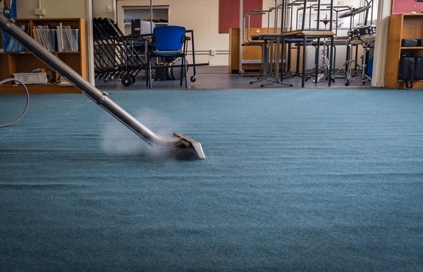 Discover 10 Reasons Is Steam Carpet Cleaning Worth It?